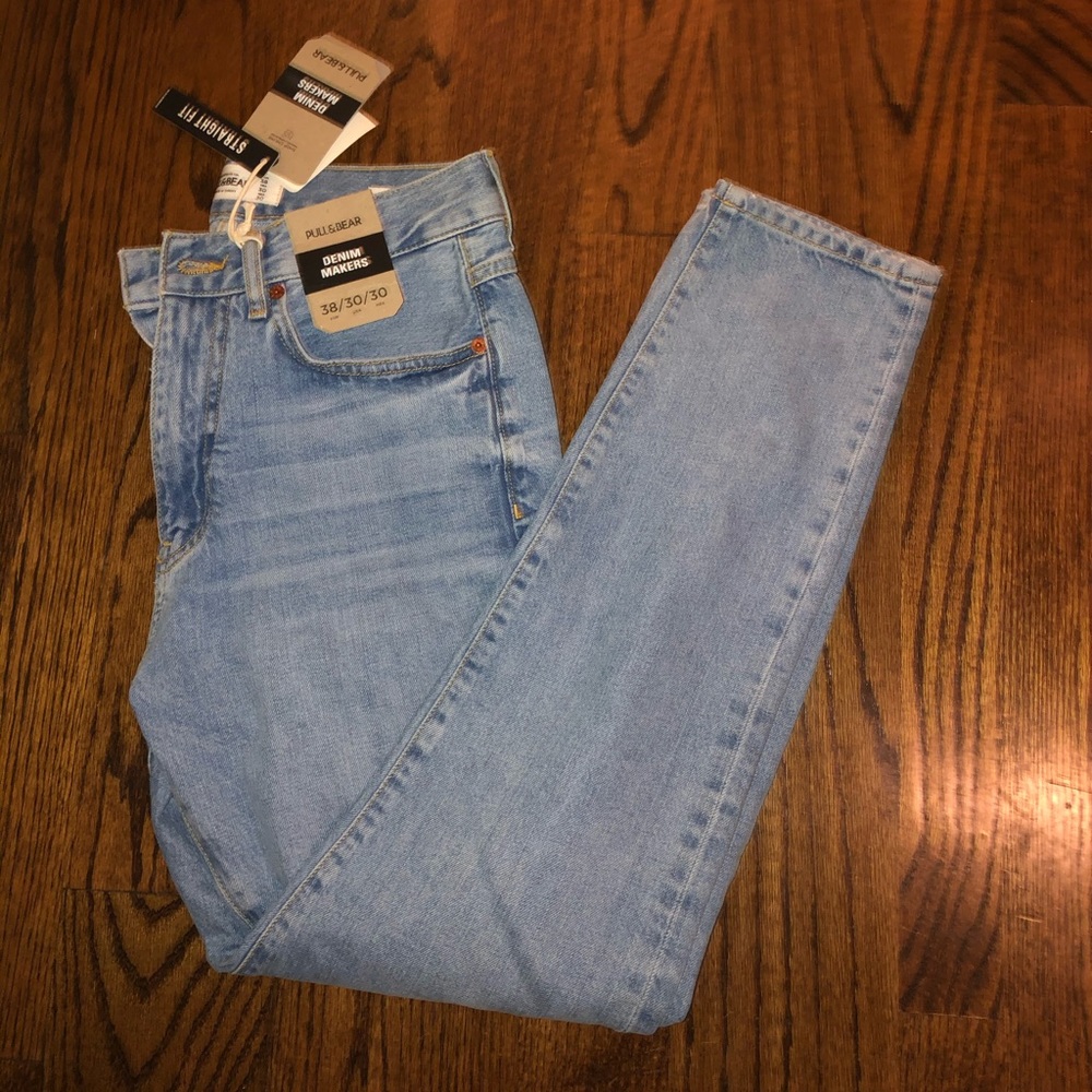 pull&bear jeans - Picture 2 of 7